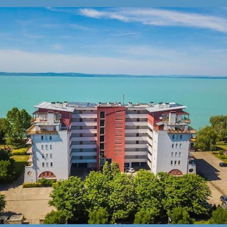 Panorama Beach 2 Siófok Exterior foto