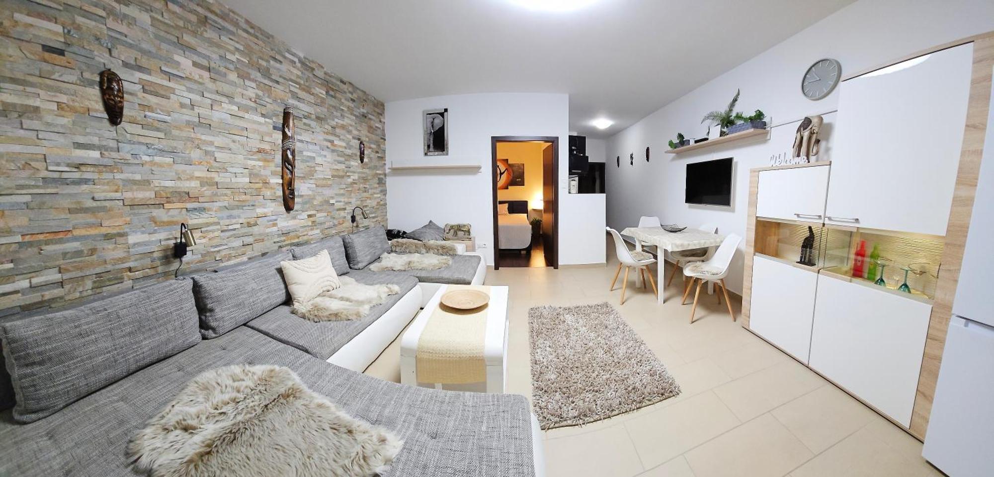 Panorama Beach 2 Siófok Exterior foto