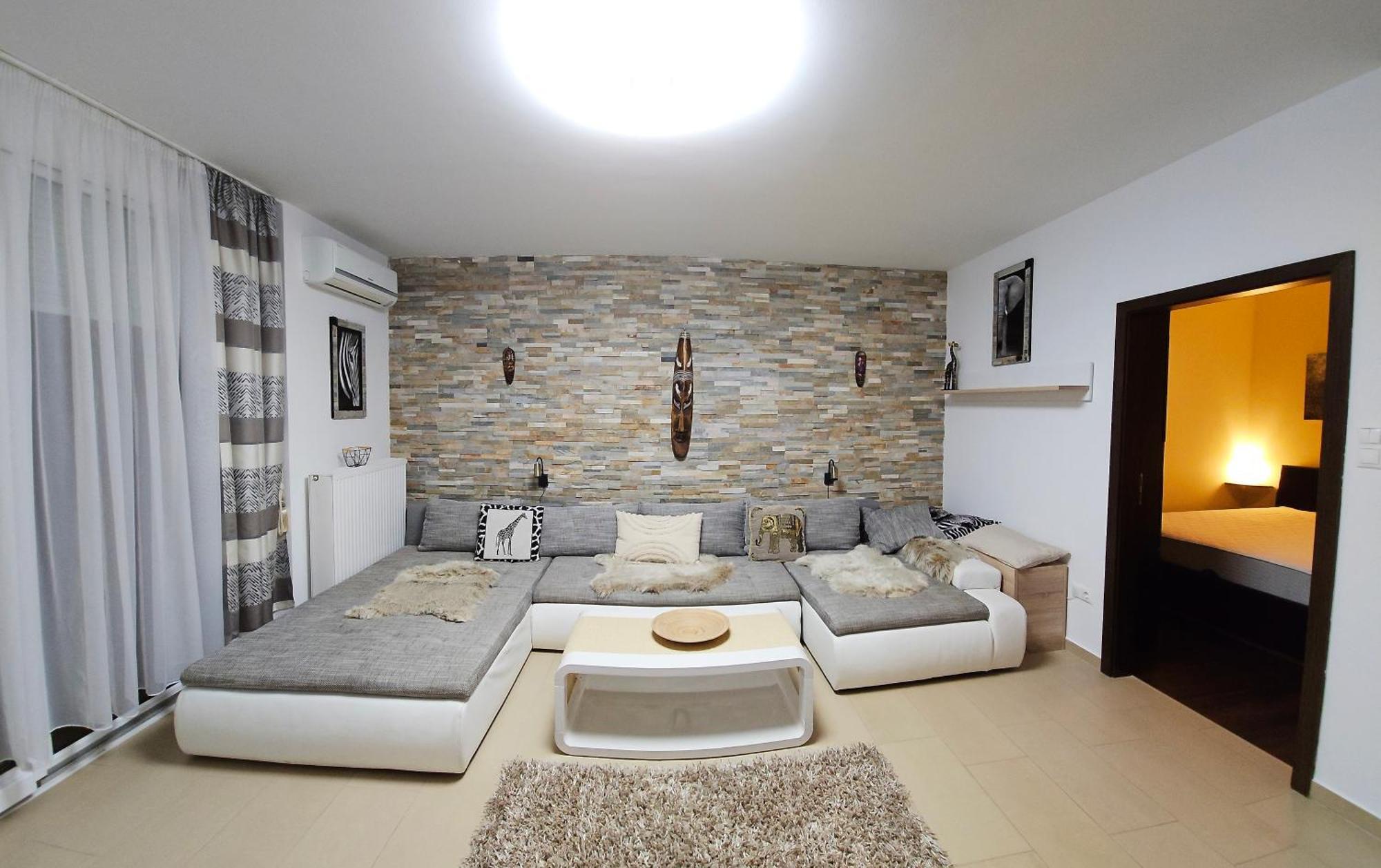 Panorama Beach 2 Siófok Exterior foto